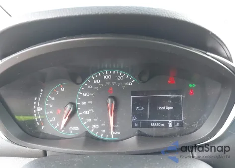 2020 Chevrolet Trax Fwd Ls из США, поврежденный, VIN KL7CJKSB4LB084818